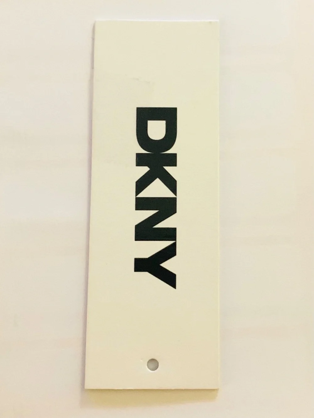DKNY Black Cargo Wrap Mini Skirt Silver-Tone Detail/zippered closure Streetwear